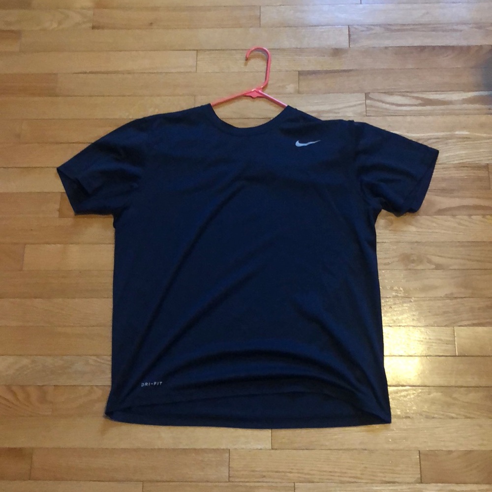 Large Nike T-shirt